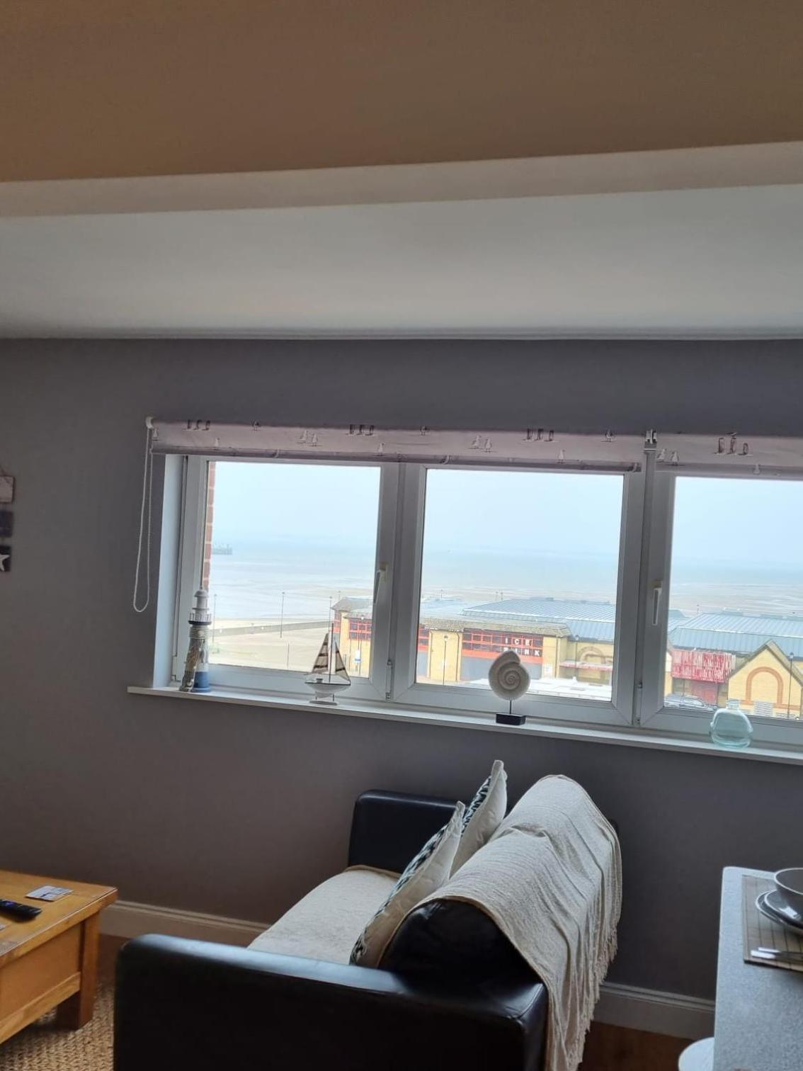 New With Free Offstreet Parking The Lookout At Ryde Esplanade Apartment Exterior photo